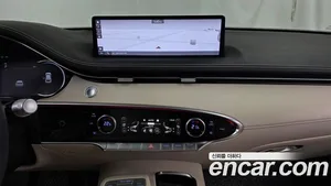 Genesis GV70, 2021 — миниатюра 20