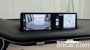 Genesis GV70, 2021 — миниатюра 21