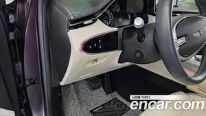 Genesis GV70, 2021 — миниатюра 23