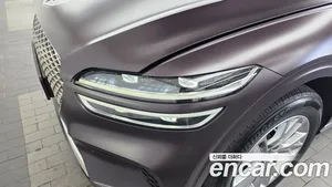 Genesis GV70, 2021 — миниатюра 8