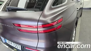 Genesis GV70, 2021 — миниатюра 9