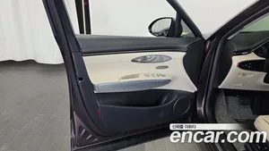 Genesis GV70, 2021 — миниатюра 14