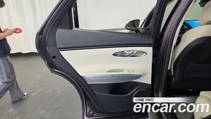 Genesis GV70, 2021 — миниатюра 15