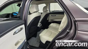 Genesis GV70, 2021 — миниатюра 16