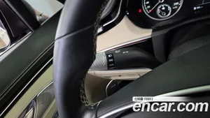 Genesis GV70, 2021 — миниатюра 30