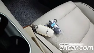 Genesis GV70, 2021 — миниатюра 33