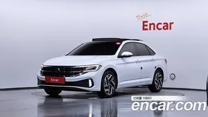 Volkswagen Jetta, 2022 — миниатюра 1