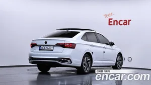 Volkswagen Jetta, 2022 — миниатюра 2