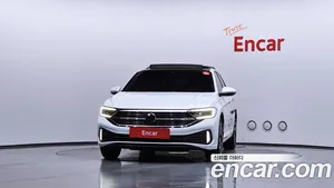 Volkswagen Jetta, 2022 — миниатюра 3