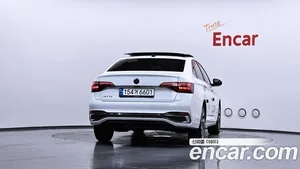 Volkswagen Jetta, 2022 — миниатюра 4