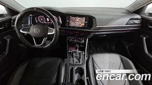 Volkswagen Jetta, 2022 — миниатюра 10