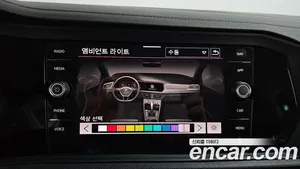 Volkswagen Jetta, 2022 — миниатюра 22