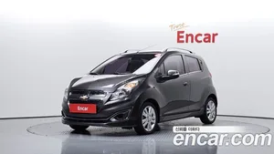 Chevrolet Spark, 2015 — миниатюра 1