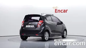 Chevrolet Spark, 2015 — миниатюра 2