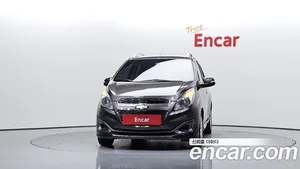 Chevrolet Spark, 2015 — миниатюра 3