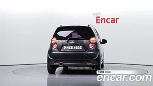 Chevrolet Spark, 2015 — миниатюра 4
