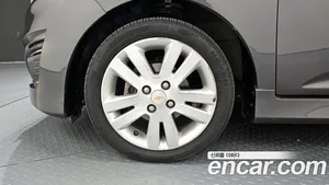 Chevrolet Spark, 2015 — миниатюра 5