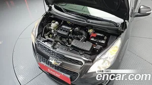 Chevrolet Spark, 2015 — миниатюра 6