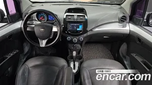 Chevrolet Spark, 2015 — миниатюра 10