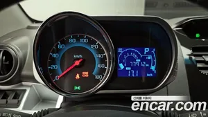 Chevrolet Spark, 2015 — миниатюра 11