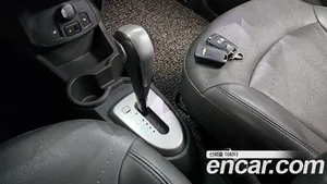 Chevrolet Spark, 2015 — миниатюра 12