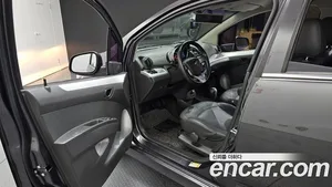 Chevrolet Spark, 2015 — миниатюра 13