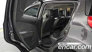 Chevrolet Spark, 2015 — миниатюра 18