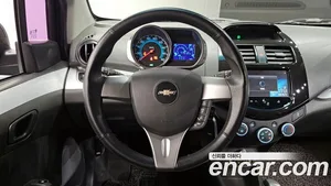 Chevrolet Spark, 2015 — миниатюра 19