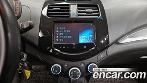 Chevrolet Spark, 2015 — миниатюра 20