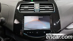 Chevrolet Spark, 2015 — миниатюра 21