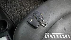 Chevrolet Spark, 2015 — миниатюра 23