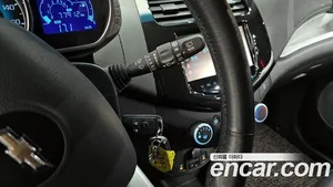Chevrolet Spark, 2015 — миниатюра 24