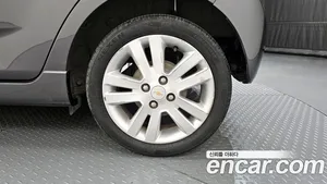 Chevrolet Spark, 2015 — миниатюра 7