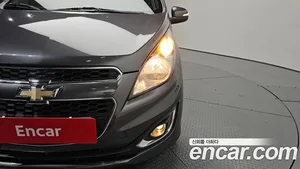 Chevrolet Spark, 2015 — миниатюра 8