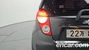Chevrolet Spark, 2015 — миниатюра 9