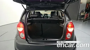 Chevrolet Spark, 2015 — миниатюра 30