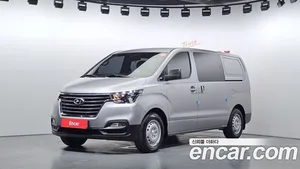 Hyundai Starex, 2021 — миниатюра 1
