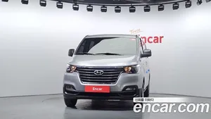 Hyundai Starex, 2021 — миниатюра 3