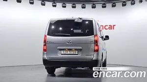 Hyundai Starex, 2021 — миниатюра 4