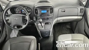 Hyundai Starex, 2021 — миниатюра 7