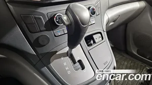 Hyundai Starex, 2021 — миниатюра 9