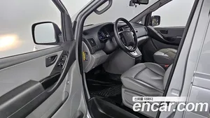 Hyundai Starex, 2021 — миниатюра 10