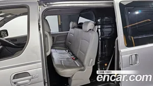 Hyundai Starex, 2021 — миниатюра 11