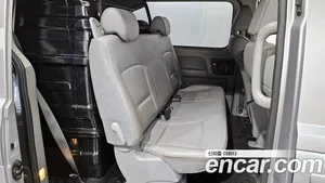 Hyundai Starex, 2021 — миниатюра 12