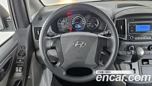 Hyundai Starex, 2021 — миниатюра 14