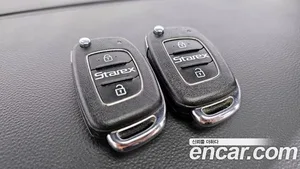 Hyundai Starex, 2021 — миниатюра 15