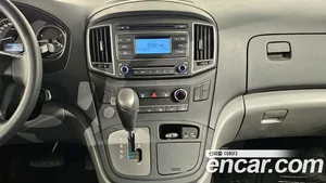 Hyundai Starex, 2021 — миниатюра 17