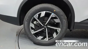 Renault QM6, 2026 — миниатюра 5