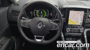 Renault QM6, 2026 — миниатюра 19