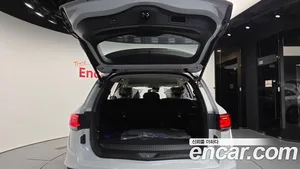 Renault QM6, 2026 — миниатюра 26